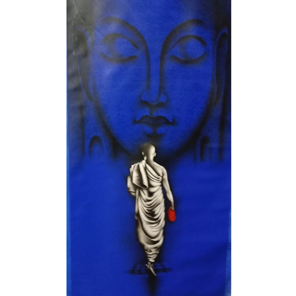 yuvraj patil monk 2
