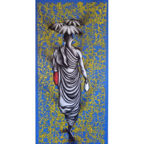 Yuvraj Patil Artist