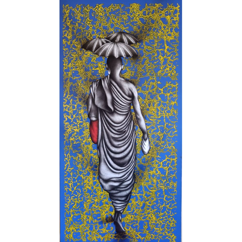 Yuvraj Patil Artist