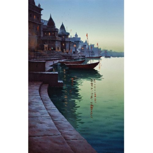 Siddharth Gavade Artist