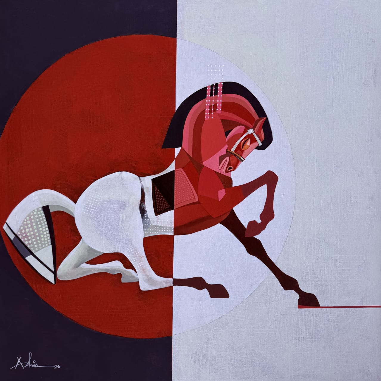 Ashis Mondal