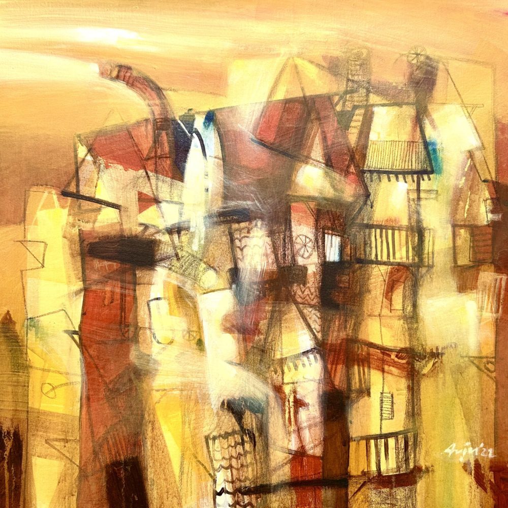 Arindum Chakraborty