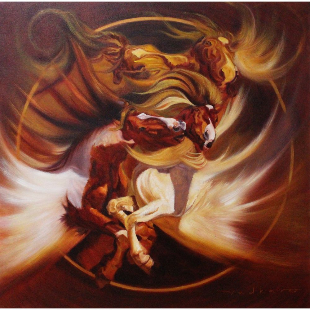 Soul of my soul by Vivek Vadkar