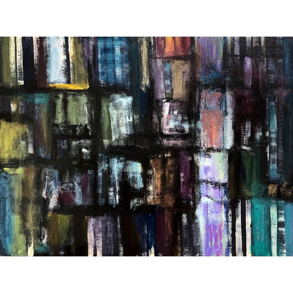 Squaretown